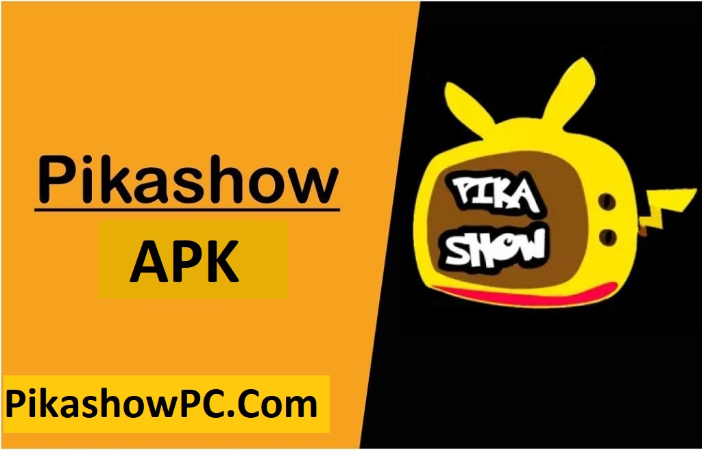 Pikashow APK