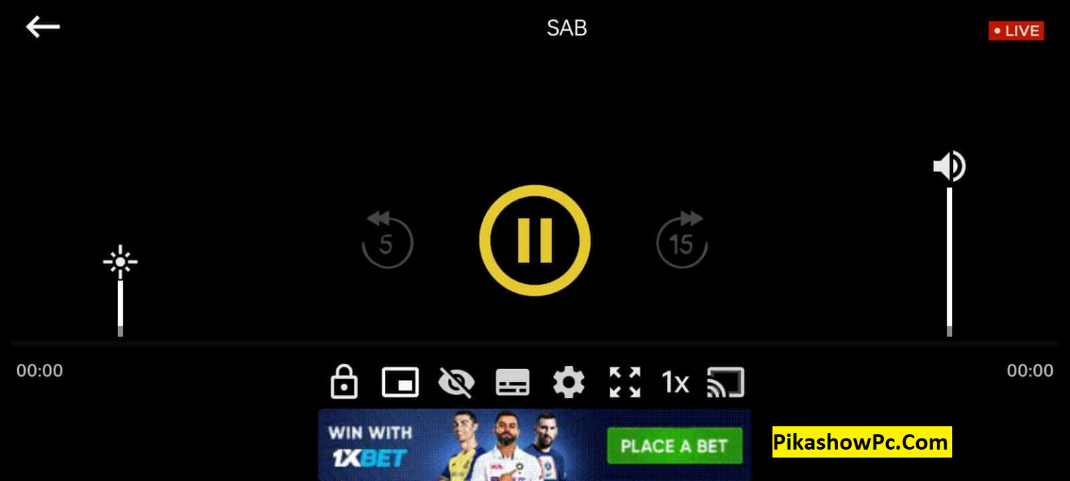 Premium Visual & Sound Effects