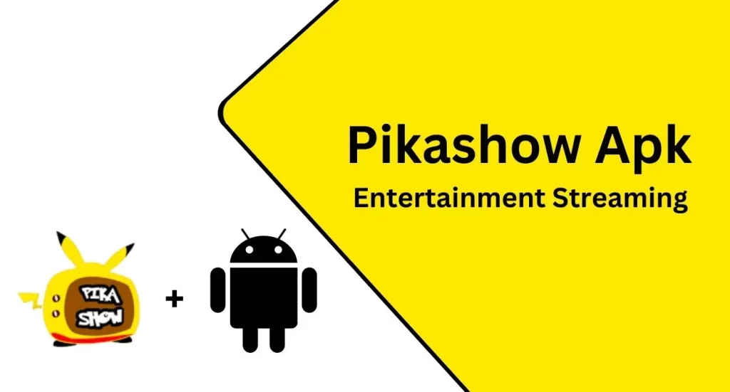 Pikashow Movies